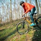 Mountainbike