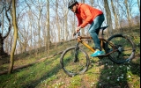 Mountainbike