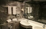 Seehotel Luisenhof - Badezimmer