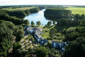 Seehotel Luisenhof - Hotel-Außenansicht