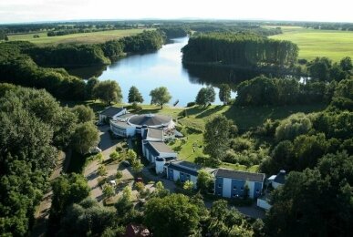 Seehotel Luisenhof - Hotel-Außenansicht, Quelle: Seehotel Luisenhof