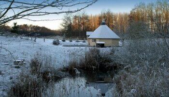 Seehotel Luisenhof - Hotel-Außenansicht