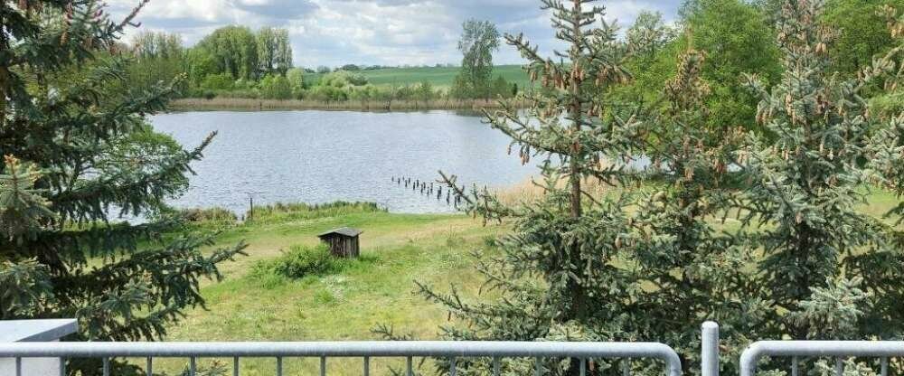 Seehotel Luisenhof - Terrasse/Außenbereich