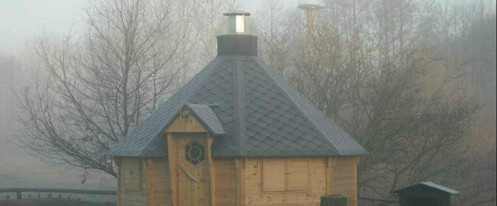 Seehotel Luisenhof - Terrasse/Außenbereich