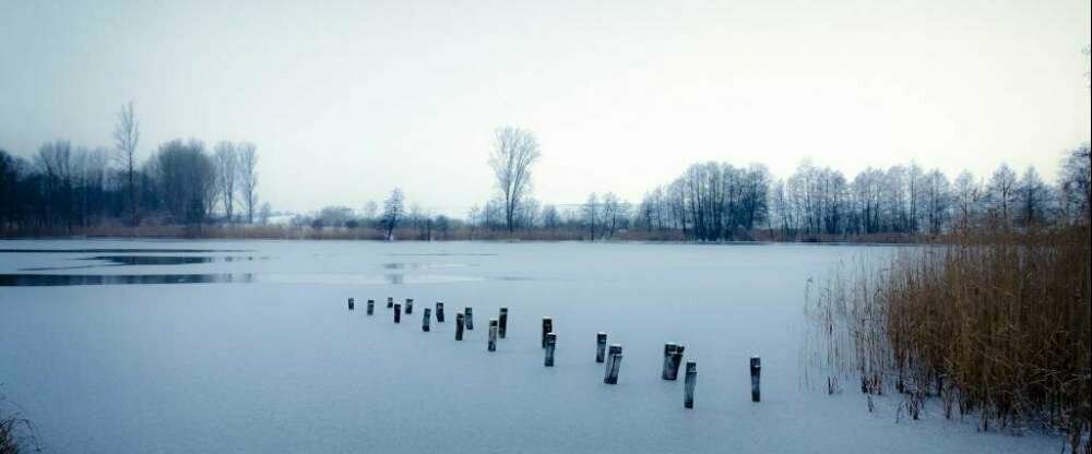 Seehotel Luisenhof - Umgebung