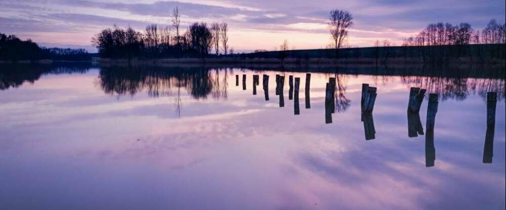 Seehotel Luisenhof - Umgebung