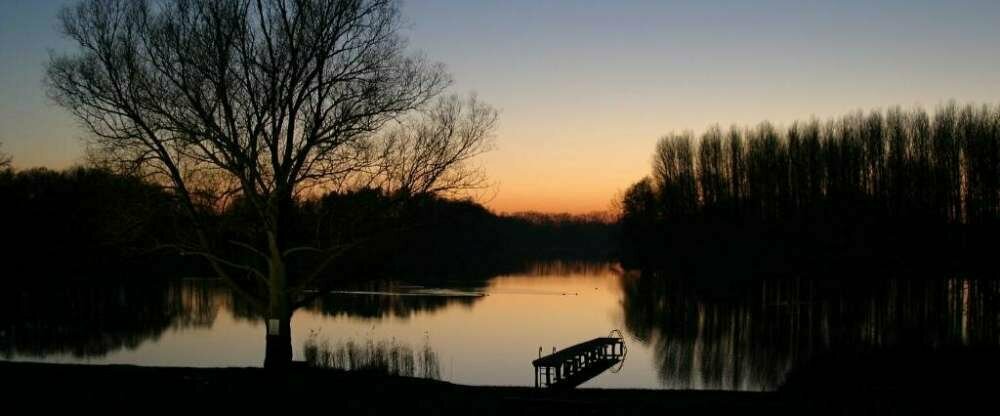 Seehotel Luisenhof - Umgebung