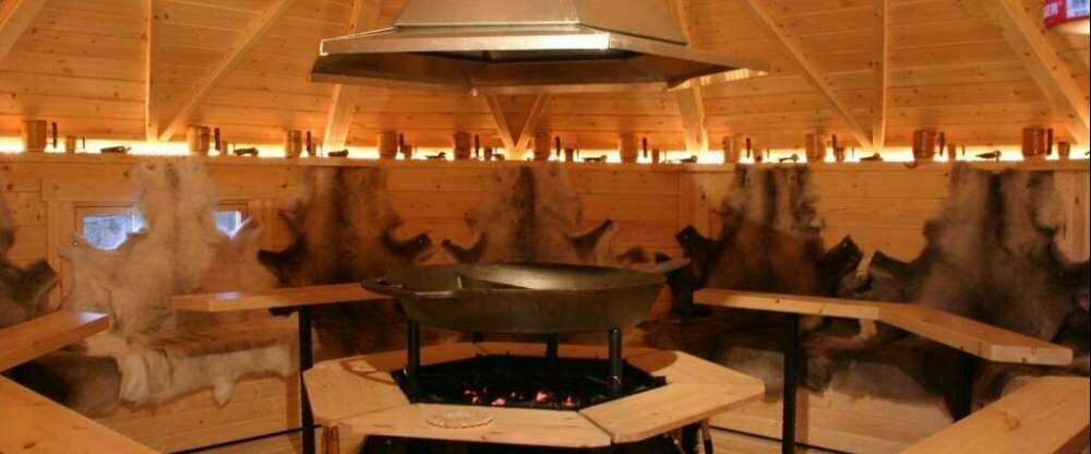 Seehotel Luisenhof - Wellnessbereich