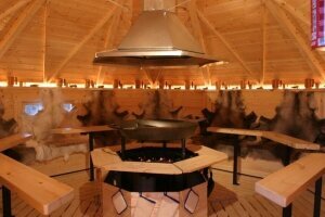 Seehotel Luisenhof - Wellnessbereich