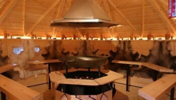 Seehotel Luisenhof - Wellnessbereich