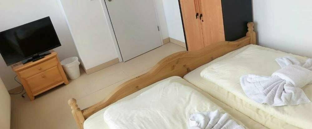 Seehotel Luisenhof - Zimmer