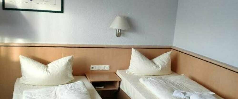 Seehotel Luisenhof - Zimmer