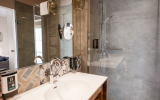 Seehotel Niedernberg - Das Dorf am See - Badezimmer