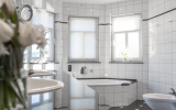 Seehotel Niedernberg - Das Dorf am See - Badezimmer