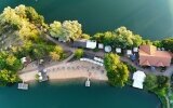 Seehotel Niedernberg - Das Dorf am See - Hotel-Außenansicht