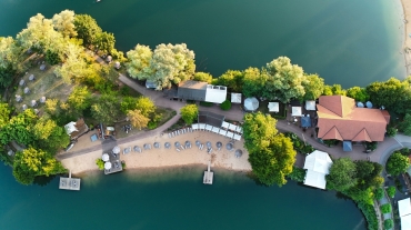 Array, Quelle: Seehotel Niedernberg - Das Dorf am See