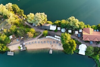 Array, Quelle: Seehotel Niedernberg - Das Dorf am See