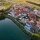 Seehotel Niedernberg - Das Dorf am See - Hotel-Außenansicht
