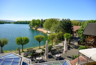 Array, Quelle: Seehotel Niedernberg - Das Dorf am See