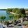Seehotel Niedernberg - Das Dorf am See - Hotel-Außenansicht