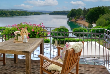 Array, Quelle: Seehotel Niedernberg - Das Dorf am See