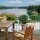 Seehotel Niedernberg - Das Dorf am See - Hotel-Außenansicht