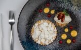 Seehotel Niedernberg - Das Dorf am See - Küche