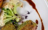 Seehotel Niedernberg - Das Dorf am See - Küche