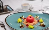Seehotel Niedernberg - Das Dorf am See - Küche