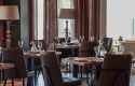 Seehotel Niedernberg - Das Dorf am See - Restaurant