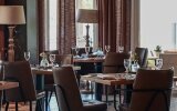 Seehotel Niedernberg - Das Dorf am See - Restaurant