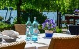 Seehotel Niedernberg - Das Dorf am See - Restaurant