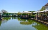 Seehotel Niedernberg - Das Dorf am See - Restaurant