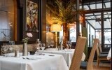 Seehotel Niedernberg - Das Dorf am See - Restaurant