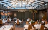 Seehotel Niedernberg - Das Dorf am See - Restaurant
