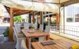 Seehotel Niedernberg - Das Dorf am See - Restaurant