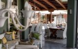 Seehotel Niedernberg - Das Dorf am See - Restaurant