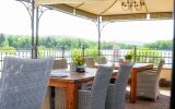 Seehotel Niedernberg - Das Dorf am See - Restaurant