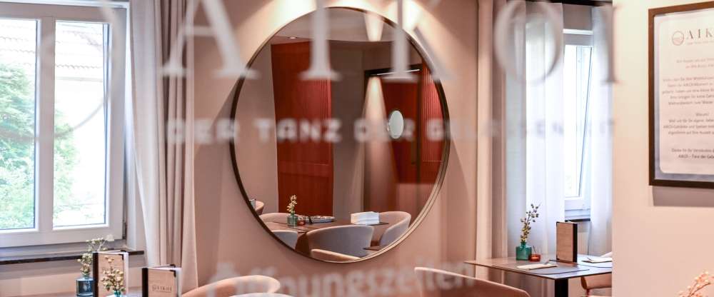 Seehotel Niedernberg - Das Dorf am See - Restaurant