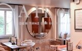 Seehotel Niedernberg - Das Dorf am See - Restaurant