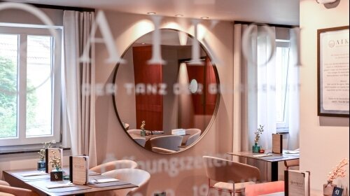 Seehotel Niedernberg - Das Dorf am See - Restaurant