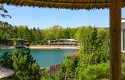 Seehotel Niedernberg - Das Dorf am See - Wellnessbereich