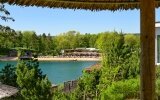 Seehotel Niedernberg - Das Dorf am See - Wellnessbereich