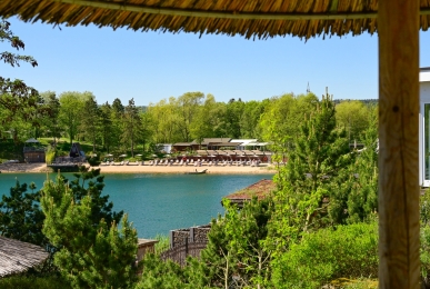 Array, Quelle: Seehotel Niedernberg - Das Dorf am See