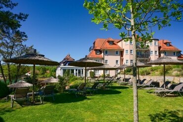 Array, Quelle: Seehotel Niedernberg - Das Dorf am See