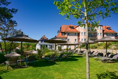 Array, Quelle: Seehotel Niedernberg - Das Dorf am See