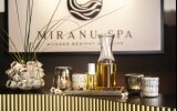 Seehotel Niedernberg - Das Dorf am See - Wellnessbereich