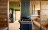 Seehotel Niedernberg - Das Dorf am See - Wellnessbereich