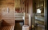 Seehotel Niedernberg - Das Dorf am See - Wellnessbereich