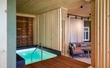 Seehotel Niedernberg - Das Dorf am See - Wellnessbereich